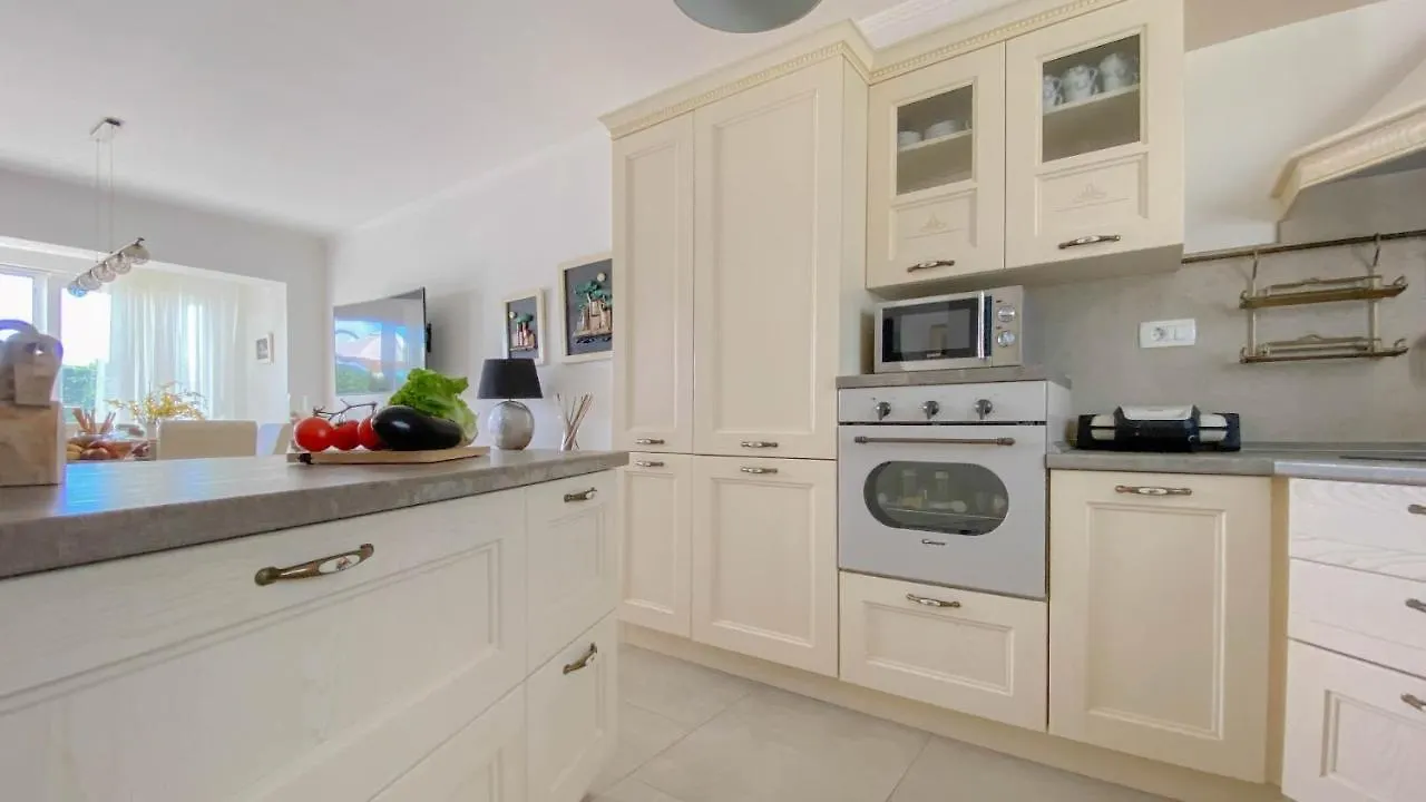Casa Erik Villa Novigrad Istria