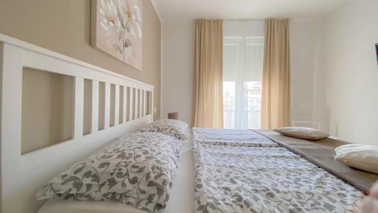Novigrad Istria Casa Erik 빌라 크로아티아