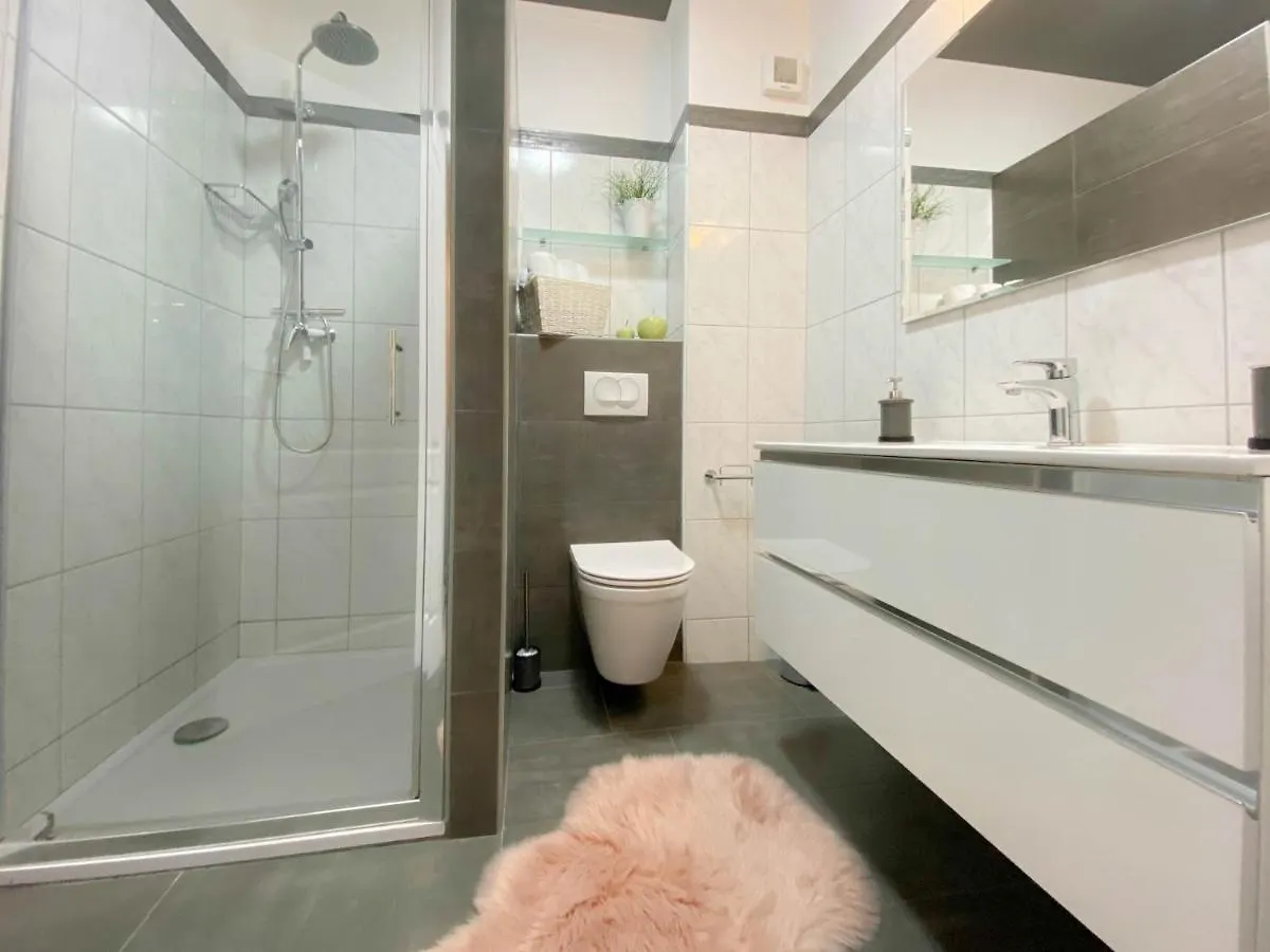 펜션 Novigrad Istria Casa Erik 빌라