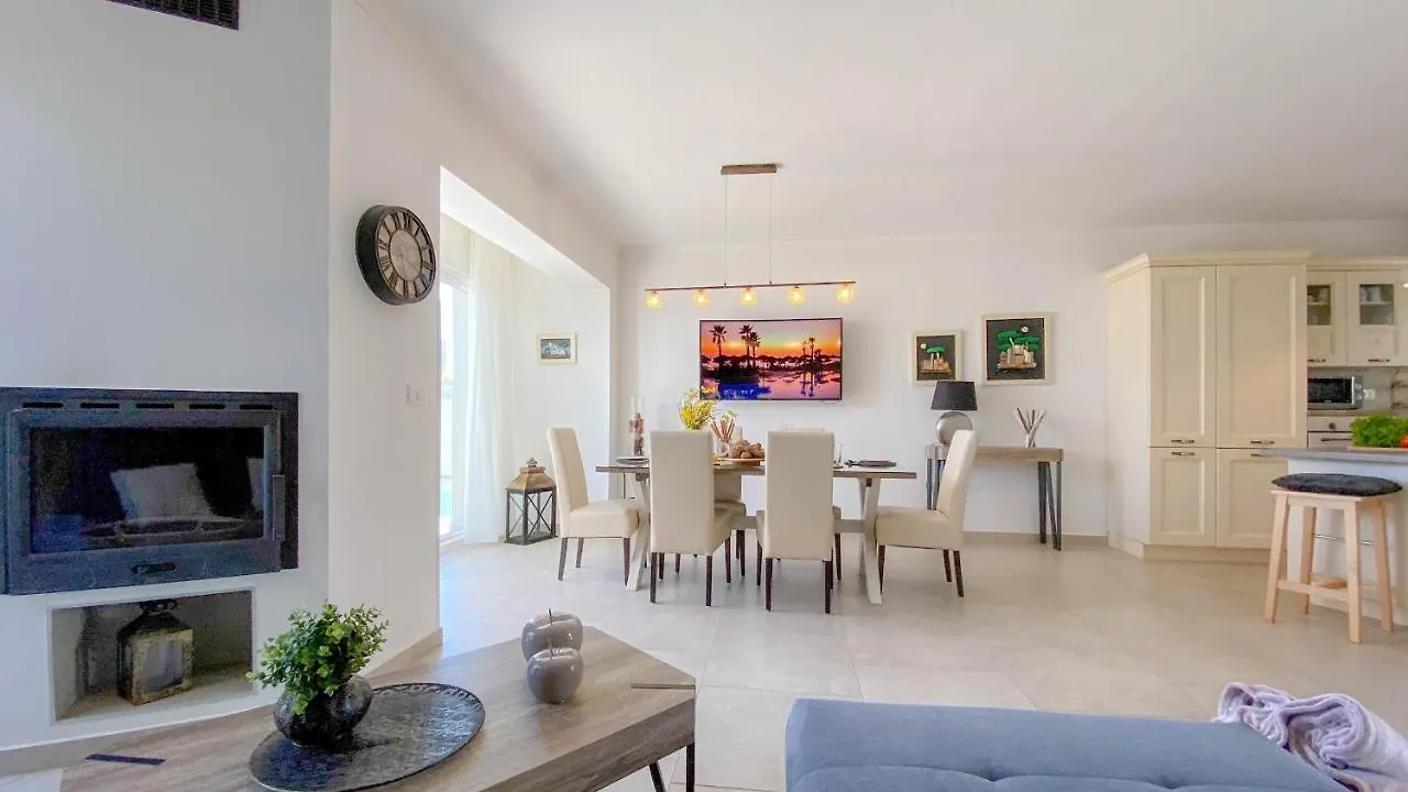 Novigrad Istria Casa Erik 빌라 펜션 Novigrad Istria
