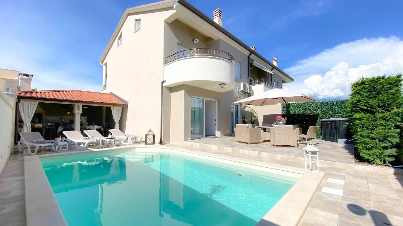 Novigrad Istria Casa Erik 빌라