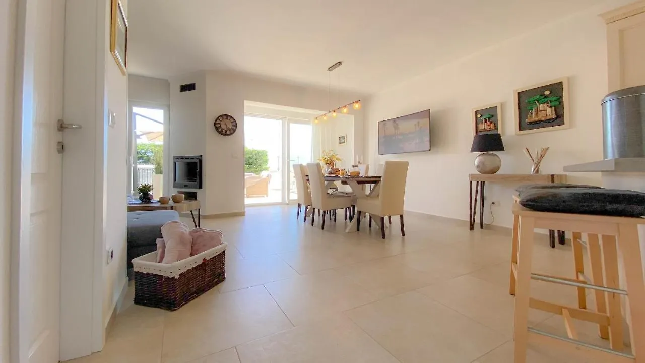 Novigrad Istria Casa Erik 빌라 0*, Novigrad Istria 크로아티아