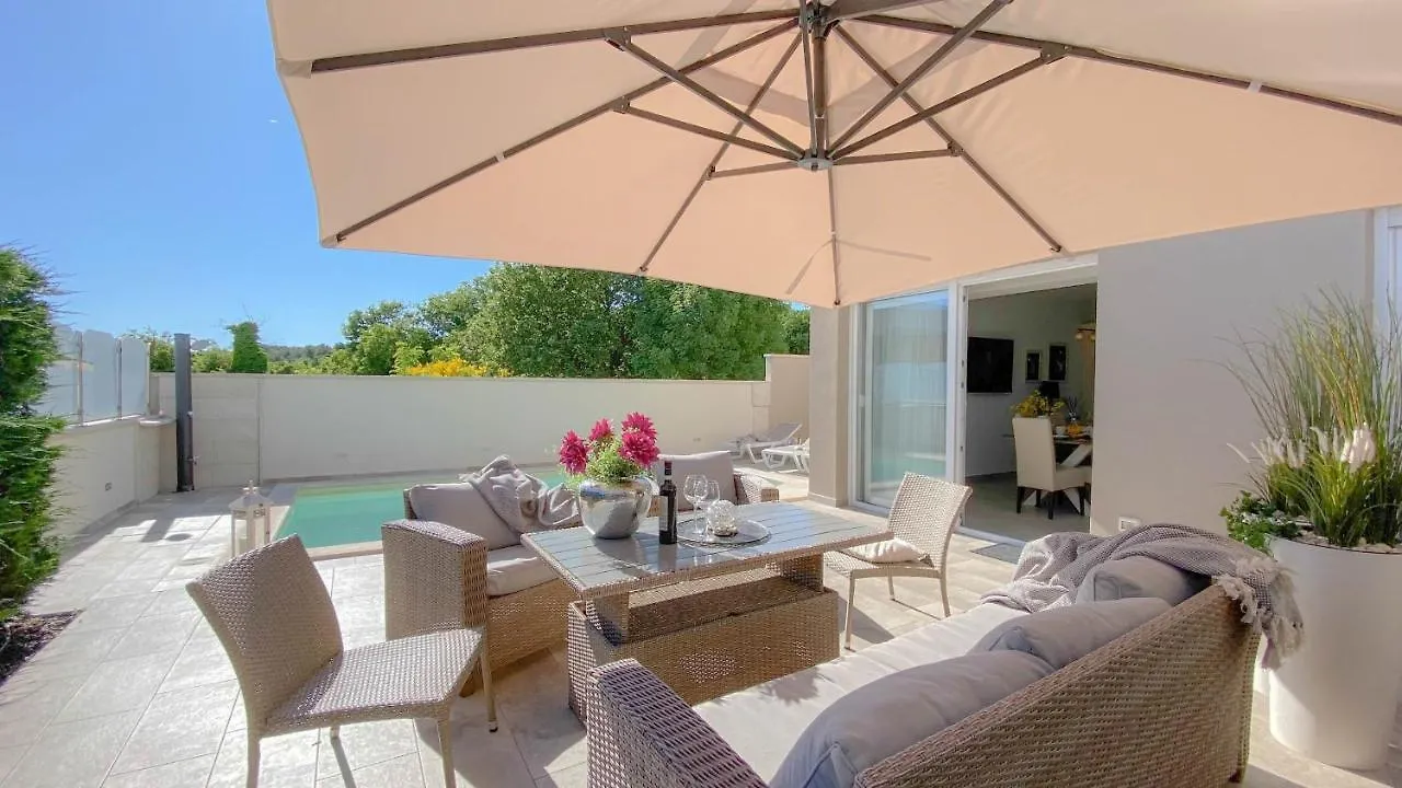 Novigrad Istria Casa Erik 빌라 Novigrad Istria