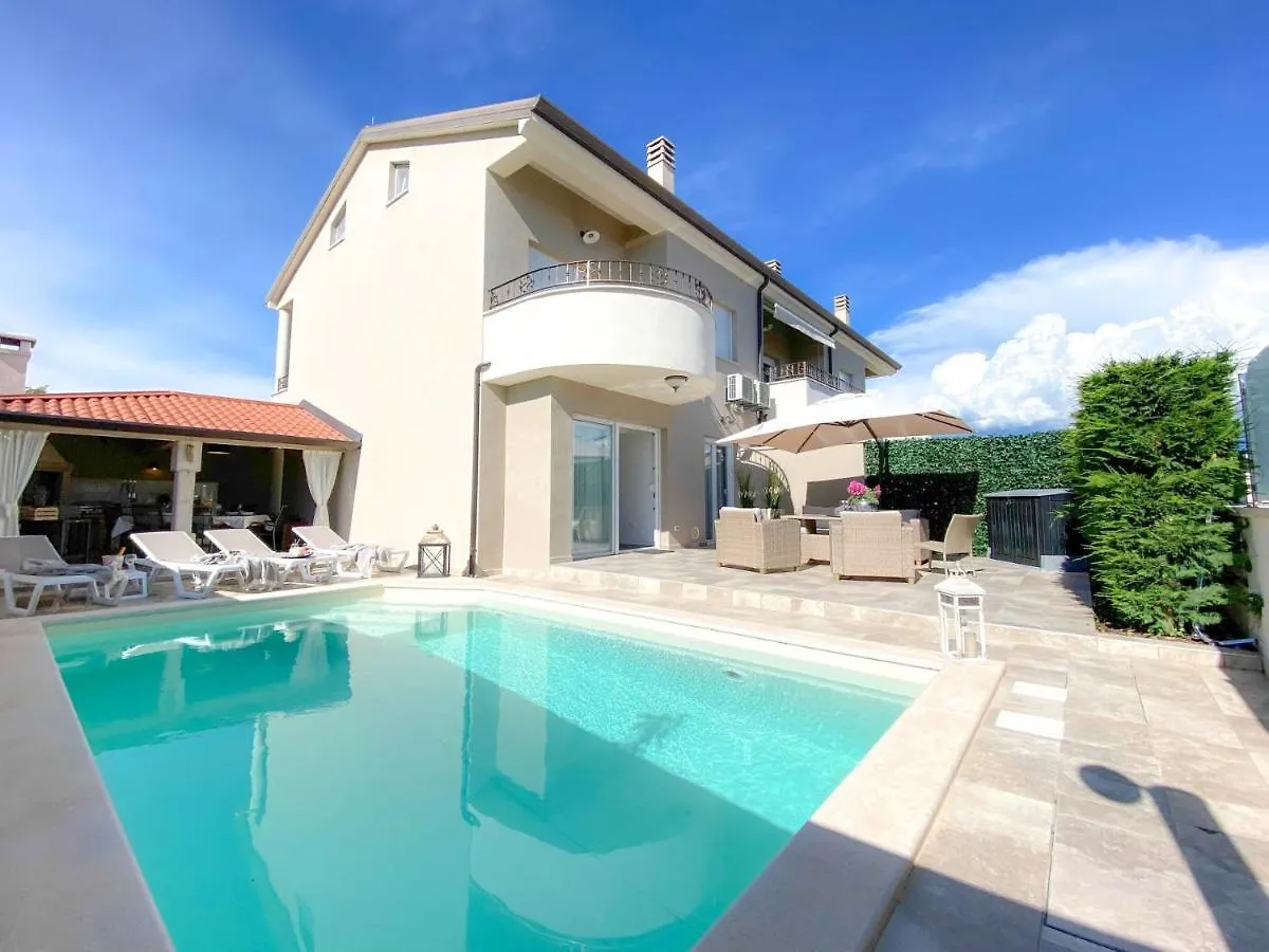 Novigrad Istria Casa Erik 빌라 Novigrad Istria