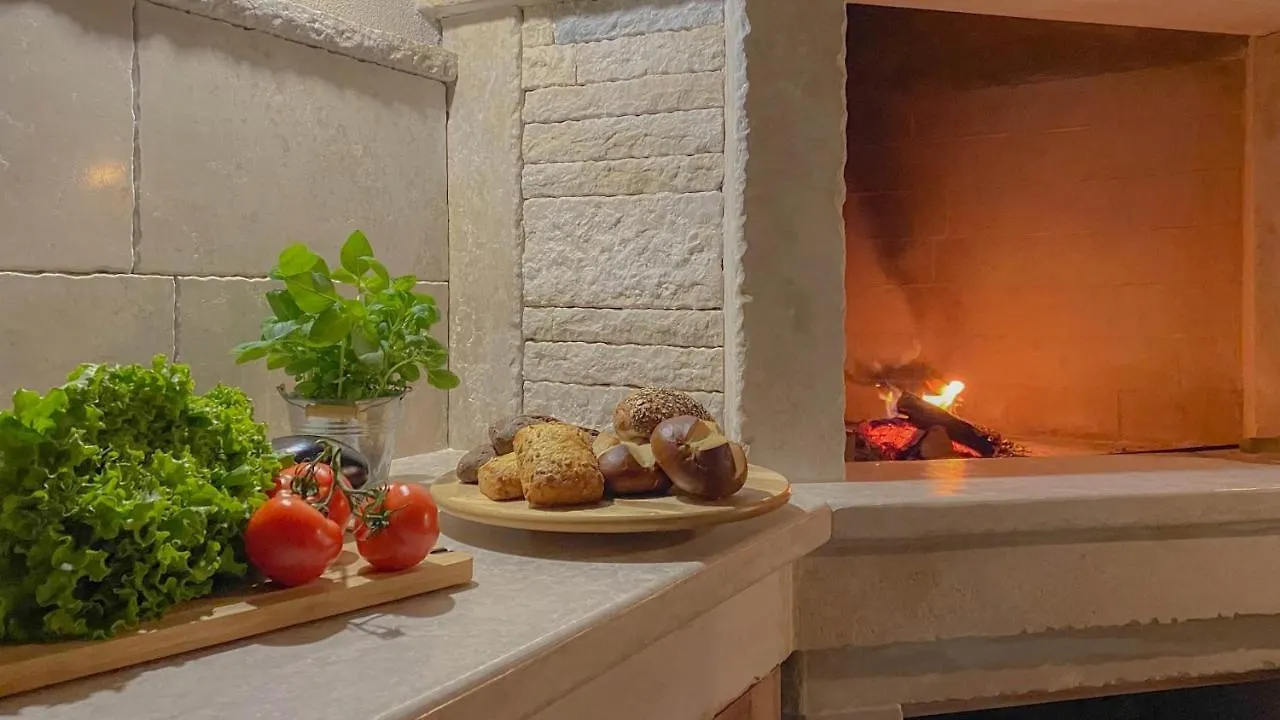 Novigrad Istria Casa Erik 빌라 펜션 Novigrad Istria