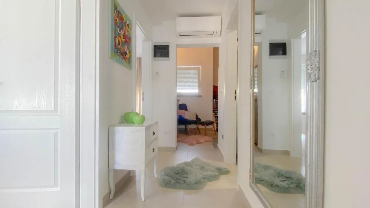 Villa Casa Erik à Novigrad Istria